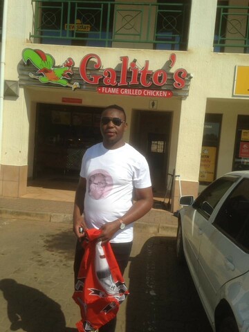 Msweli, 38 Ermelo, Mpumalanga, South Africa