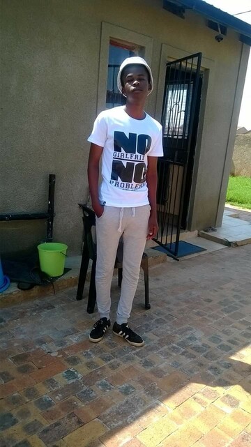 Calvin20, 29 Johannesburg, Gauteng, South Africa