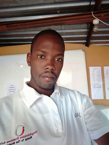 Mr Jay, 32 Rustenburg, North West, South Africa