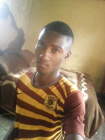 Thabo98, 28 Mokopane, Limpopo, South Africa