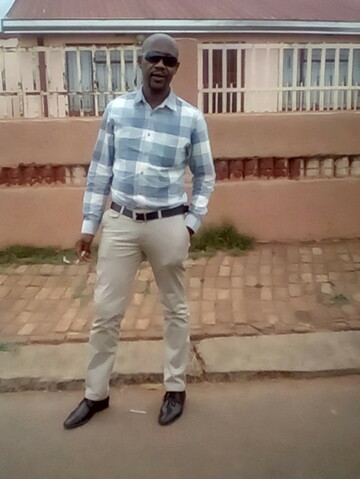 Surething, 48 Soweto, Gauteng, South Africa