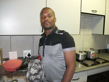 MBULELO3, 47 Vanderbijlpark, Gauteng, South Africa