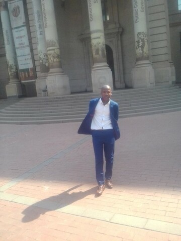 Tlamatlama, 32 Johannesburg, Gauteng, South Africa