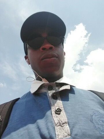 Shady F, 26 Tembisa, Gauteng, South Africa