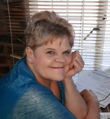 Blue eyes12, 64 Middelburg (MP), Mpumalanga, South Africa