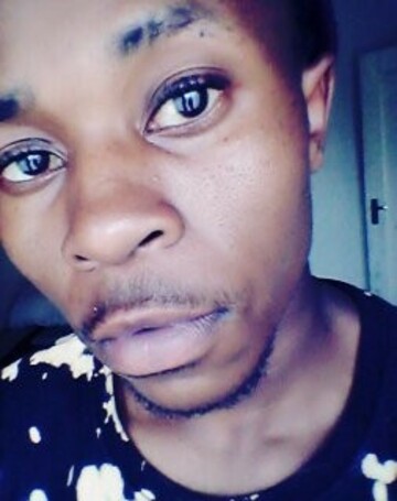 Kaymow2, 26 Kroonstad, Free State, South Africa