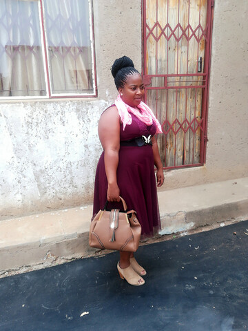 Lira20, 35 Phalaborwa, Limpopo, South Africa