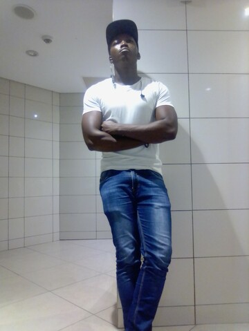 Moneymore, 34 Soweto, Gauteng, South Africa