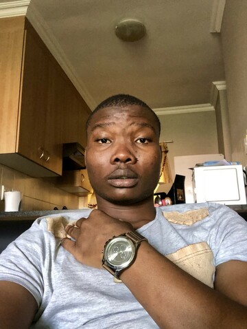 GRIEF, 29 Midrand, Gauteng, South Africa