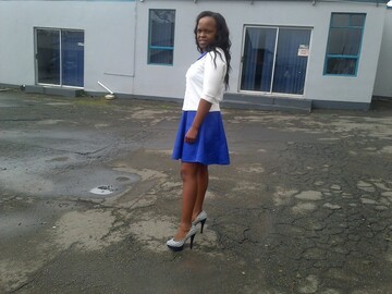 Angela39, 38 Pietermaritzburg, KwaZulu-Natal, South Africa