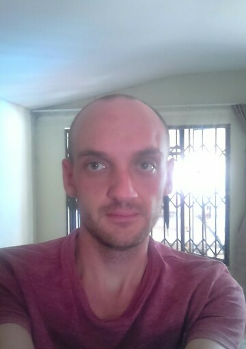 badass, 32 Vereeniging, Gauteng, South Africa