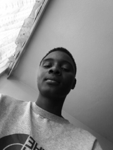 Thabiso45, 26 Johannesburg, Gauteng, South Africa