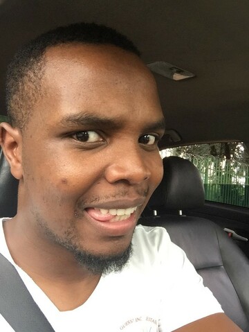 Tryee, 36 Johannesburg, Gauteng, South Africa