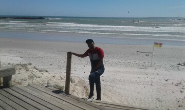 billkim, 37 Cape Town, Western Cape, South Africa
