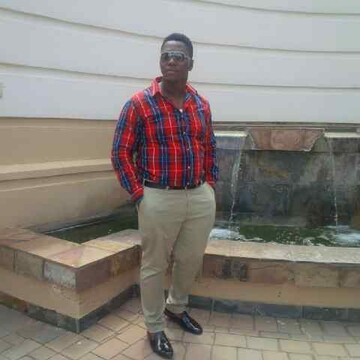 biggie1, 37 Johannesburg, Gauteng, South Africa
