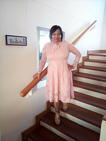 Chantal4, 44 Cape Town, Western Cape, South Africa