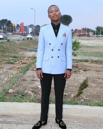 gladwin, 26 Rustenburg, North West, South Africa