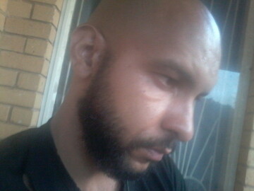 Mr Angelo, 41 Pretoria, Gauteng, South Africa