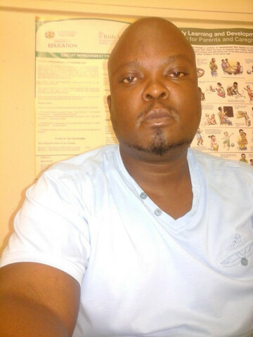 Luker, 42 Mokopane, Limpopo, South Africa