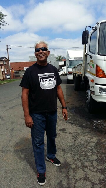 MR Romantic2, 65 Pretoria, Gauteng, South Africa