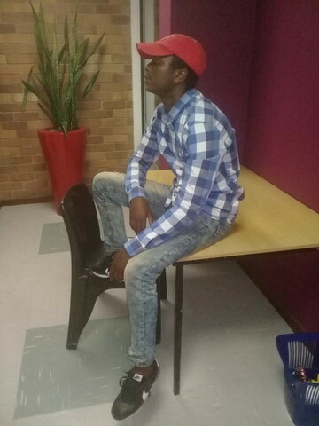 Sikelela, 28 Port Elizabeth, Eastern Cape, South Africa