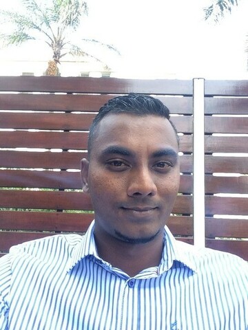 Mr777, 41 Durban, KwaZulu-Natal, South Africa