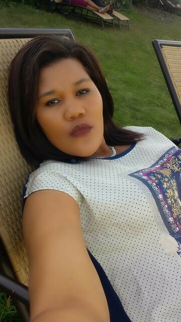 McQueen, 36 Johannesburg, Gauteng, South Africa
