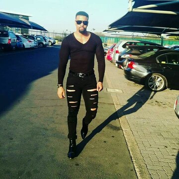 James106, 34 Johannesburg, Gauteng, South Africa