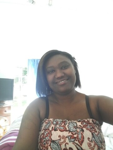 Sherri, 37 Johannesburg, Gauteng, South Africa