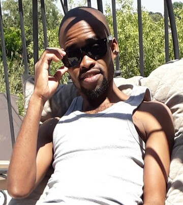 Tumi65, 35 Johannesburg, Gauteng, South Africa