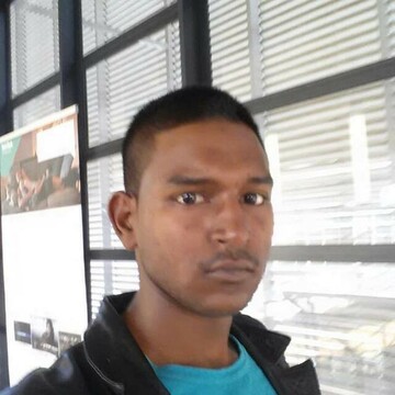 Arnav, 32 Durban, KwaZulu-Natal, South Africa