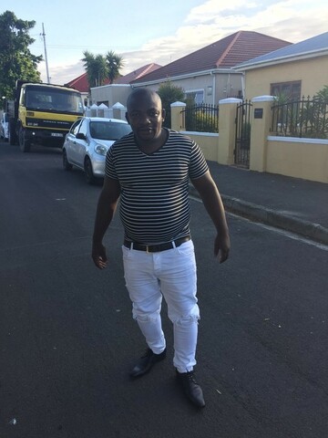 Nelson8, 36 Cape Town, Western Cape, South Africa