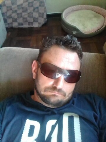 Rumpull4skinz, 41 Boksburg, Gauteng, South Africa