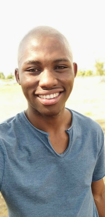 Gcinaah, 31 Newcastle, KwaZulu-Natal, South Africa