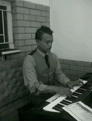 Marco13, 31 Cape Town, Western Cape, South Africa