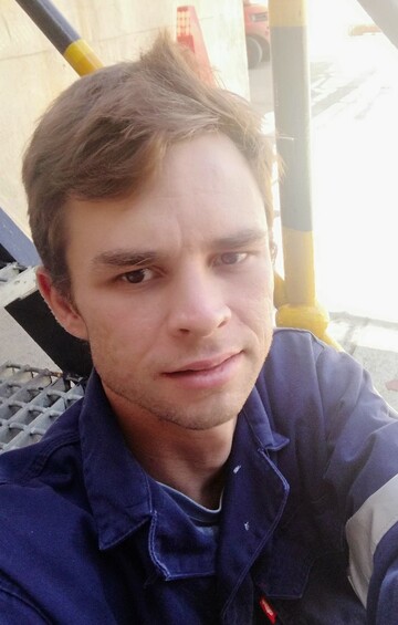 Ian13, 37 Welkom, Free State, South Africa