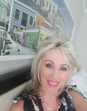 Smiley27, 64 Boksburg, Gauteng, South Africa