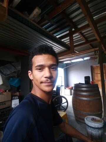 Moest, 30 Paarl, Western Cape, South Africa