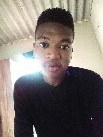 Nkosi Loshe, 27 Durban, KwaZulu-Natal, South Africa