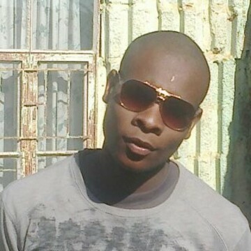 Mr nice guy11, 33 Pretoria, Gauteng, South Africa