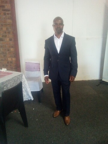 luckie2, 43 Johannesburg South, Gauteng, South Africa