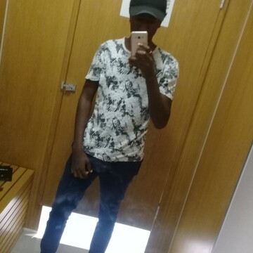KaYmo548, 30 Soshanguve, Gauteng, South Africa
