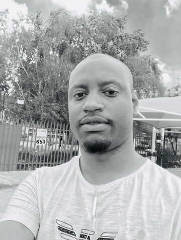 Clyn, 37 Boksburg, Gauteng, South Africa