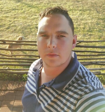 Destrou, 34 Randfontein, Gauteng, South Africa