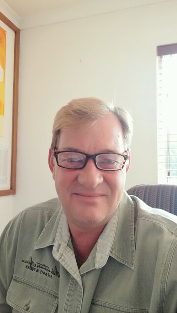 kungs, 53 Benoni, Gauteng, South Africa