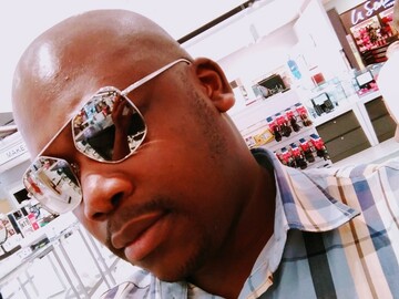 Shaun121, 38 Johannesburg, Gauteng, South Africa