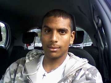 Robi, 35 Cape Town, Western Cape, South Africa