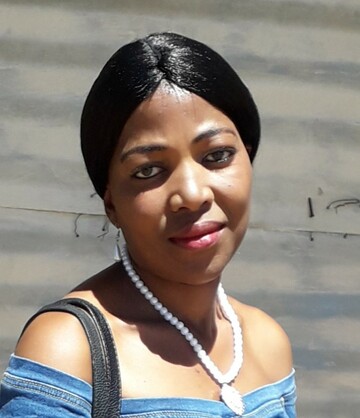 Reths2, 41 Bloemfontein, Free State, South Africa