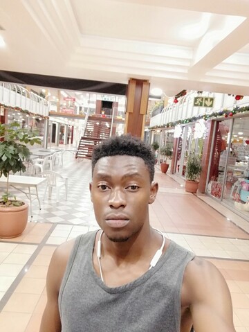 Mumu4, 30 Johannesburg South, Gauteng, South Africa