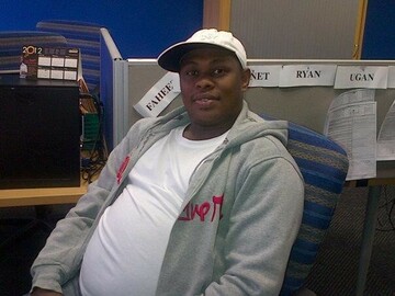 Frank114, 42 Cape Town, Western Cape, South Africa